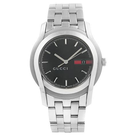 gucci 5500 xl watch price|gucci 5500xl watch.